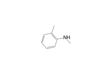 N-methyl-o-toluidine