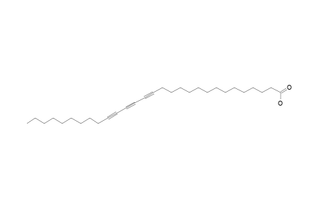 10,12,14-Nonacosatriynoic acid