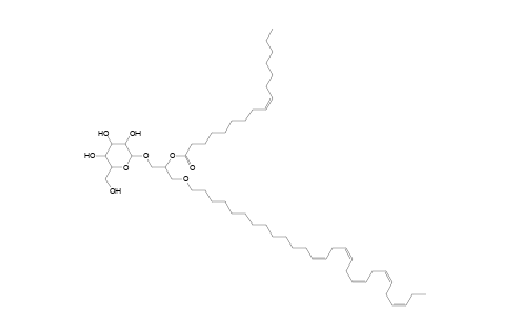 MGDG O-28:5_16:1