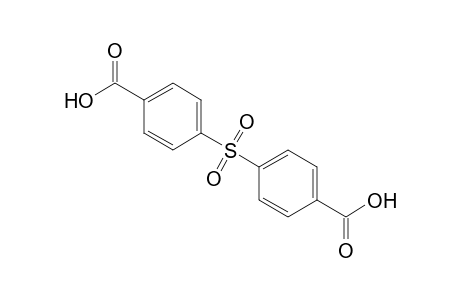 4,4'-Sulfonyldibenzoic acid