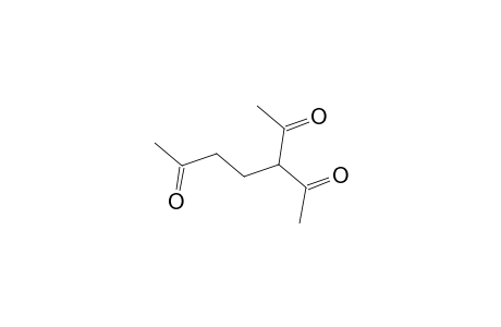 3-Acetyl-2,6-heptanedione