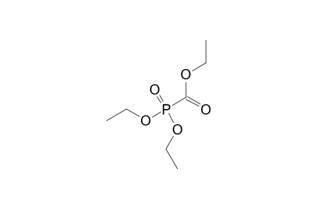 phosphonoformic acid, triethyl ester