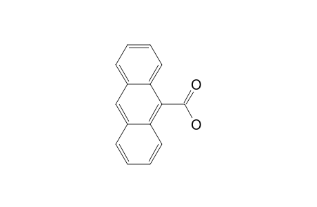 9-Anthracenecarboxylic acid