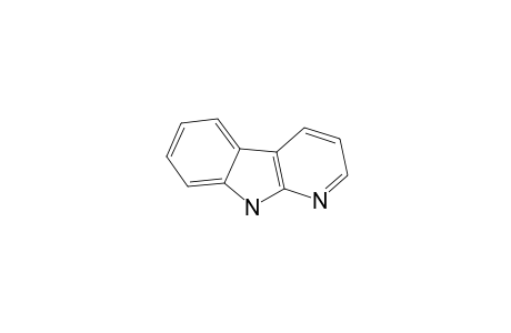 9H-pyrido[2,3-b]indole