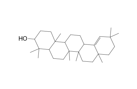 Olean-18-en-3-ol