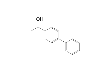 .alpha.-Methyl-4-biphenylmethanol