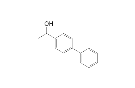 [1,1'-Biphenyl]-4-methanol, alpha-methyl-