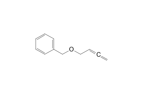 Benzyl 2,3-Butadienyl Ether