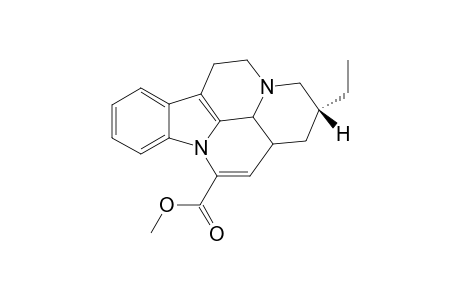 (+/-)-APOTACAMINE