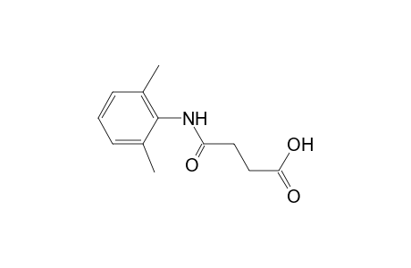 2',6'-dimethylsuccinanilic acid