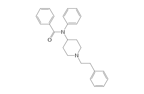 Benzoylfentanyl