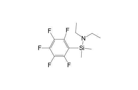 Flophemesyldiethylamine