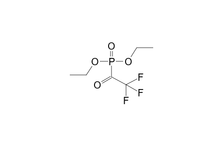 DIETHYL TRIFLUOROACETYLPHOSPHONATE