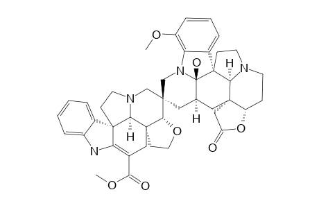 Vobtusine lactone