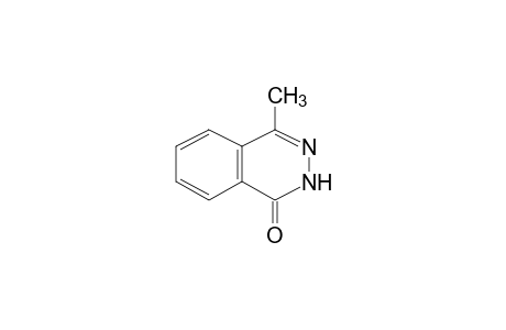 4-methyl-1(2H)-phthalazinone