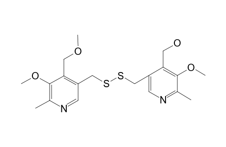 Pyritinol 3ME