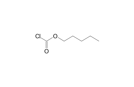 Pentyl chloroformate