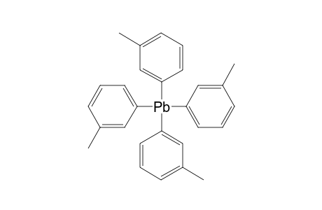 TETRA-(3-METHYLPHENYL)-LEAD