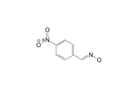 PARA-NITROBENZALDOXIM