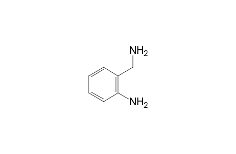 2-Aminobenzylamine