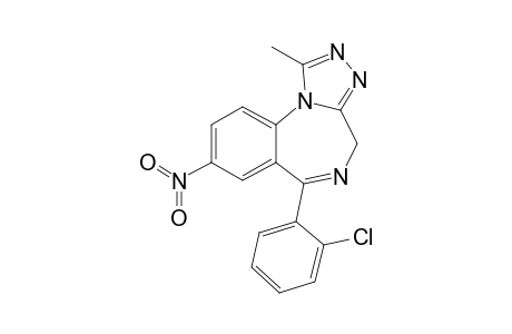 Clonazolam