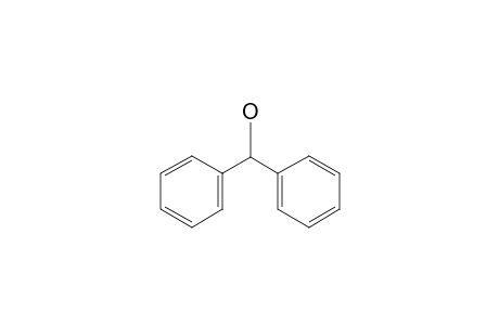 Benzhydrol