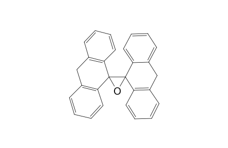 2,3-Dispirooxiranebis[9-(9,10-dihydroanthracene)]-