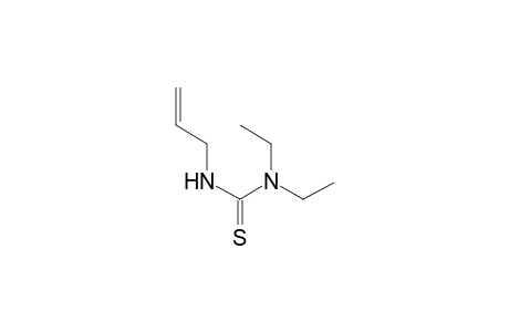 3-allyl-1,1-diethyl-2-thiourea