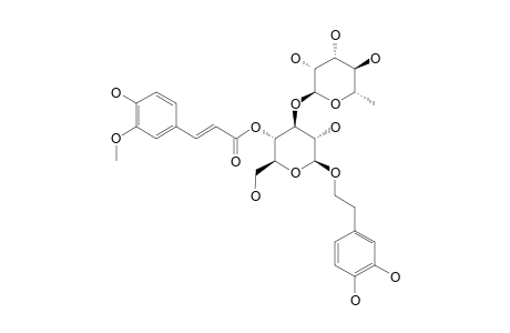 LEUCOSCEPTOSIDE-A