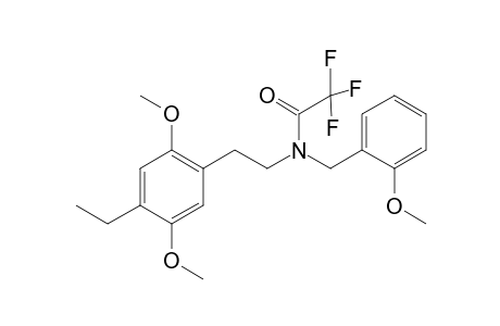 25E-NBOMe TFA