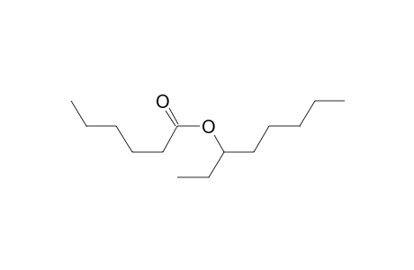 3-Octyl hexanoate