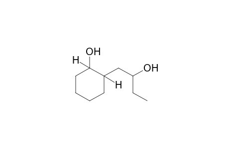 α-ethyl-2-hydroxycyclohexaneethanol