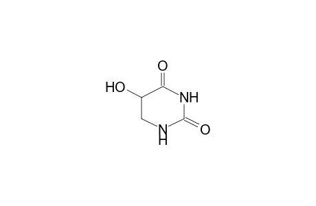 5-Hydroxydihydro-2,4(1H,3H)-pyrimidinedione