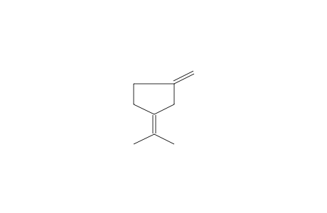 1-Methylene-3-(1-methylethylidene)cyclopentane