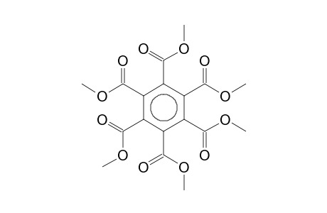 Hexamethyl 1,2,3,4,5,6-benzenehexacarboxylate