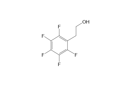 PHENETHYL ALCOHOL, 2,3,4,5,6- PENTAFLUORO-,