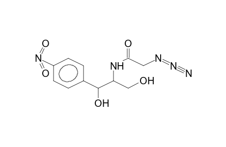 Azidamfenicol