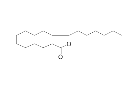 13-Hexyloxacyclotridecan-2-one