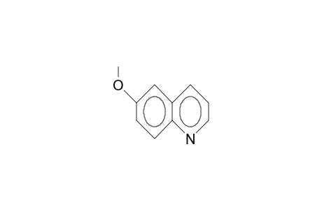 6-Methoxyquinoline