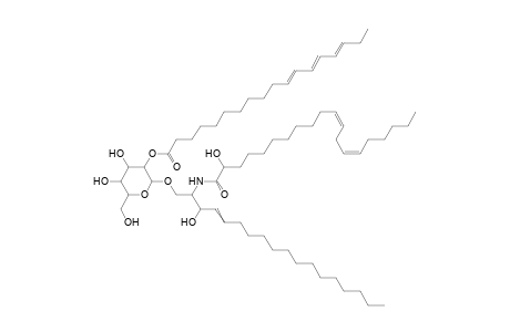 AHexCer (O-18:3)18:1;2O/20:2;O