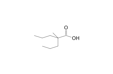 2-METHYL-2-PROPYLVALERIANSAEURE