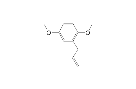 2-Allyl-1,4-dimethoxybenzene