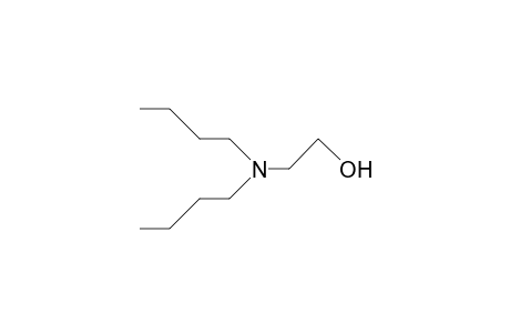 2-Dibutylamino-ethanol