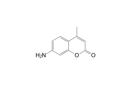 7-Amino-4-methylcoumarin