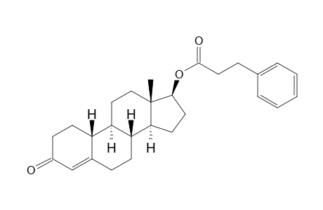 Nandrolone phenylpropionate