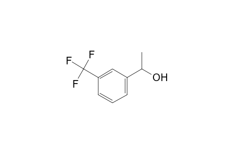 1-(3-(Trifluoromethyl)phenyl)ethanol