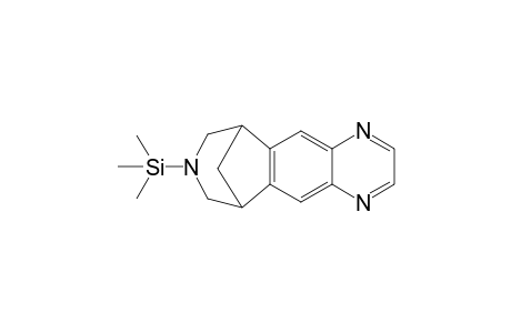 Varenicline TMS