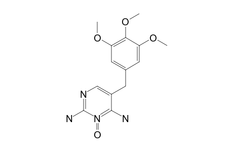 TRIMETHOPRIM-3-OXIDE