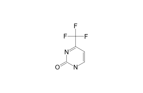 2-Hydroxy-4-(trifluoromethyl)pyrimidine