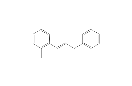 (E)-2,2'-(Prop-1-ene-1,3-diyl)bis(methylbenzene)
